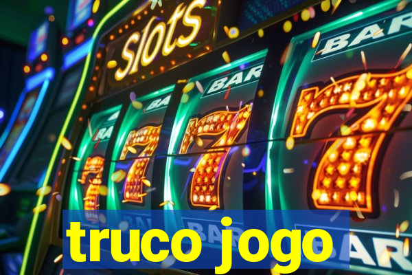 truco jogo